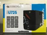 Anlisis Zebronics Zeb U725