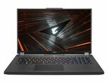 Gigabyte Aorus 17X XES Review