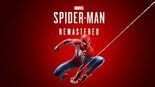 Test Spider-Man Remastered