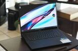Test Asus ZenBook Pro