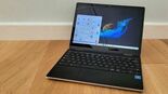 Test Samsung Galaxy Chromebook