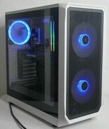 Test Fractal Design Focus 2
