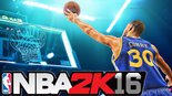 Test NBA 2K16