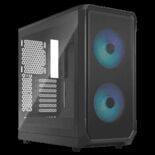 Test Fractal Design Focus 2