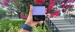Test Samsung Galaxy Z Flip 4