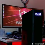 Test Falcon Northwest Tiki