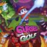 Cursed to Golf testé par GodIsAGeek