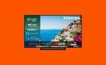 Test Toshiba 55UL3C63DG