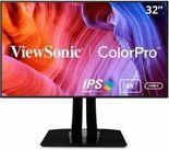 Test Viewsonic VP3268a