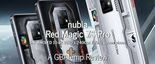 Test Nubia RedMagic 7S Pro