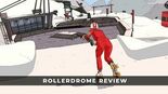 Test Rollerdrome