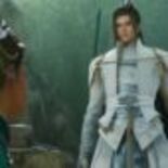 Test Sword and Fairy Together Forever