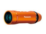 Anlisis Panasonic HX-A1