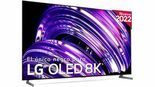 Anlisis LG OLED77Z2