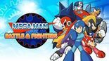 Test Mega Man Battle & Fighters