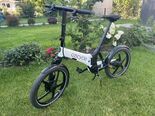 Test Gocycle G4