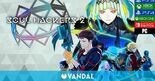 Test Soul Hackers 2