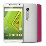Test Motorola Moto X Play