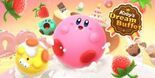 Test Kirby Dream Buffet