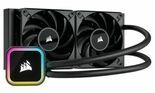 Análisis Corsair iCue H100i