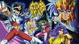 Test Saint Seiya Soldiers' Soul