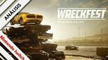 Test Wreckfest