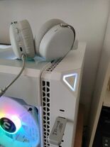 Test Hyte Eclipse HG10