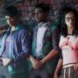 Test Saints Row