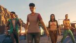 Test Saints Row