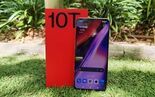 Test OnePlus 10T