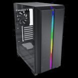 Test Montech Sky One