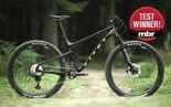 Vitus Rapide FS CRX Review