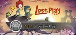 Test Lost in Play