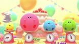 Test Kirby Dream Buffet
