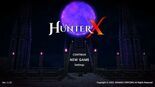 Test HunterX
