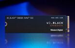 Test Western Digital Black SN850X