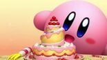 Test Kirby Dream Buffet