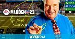 Test Madden NFL 23