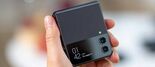 Test Samsung Galaxy Z Flip