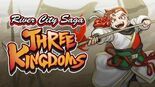Test River City Saga: Three Kingdoms