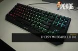 Cherry MX Board 1.0 Review
