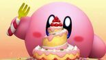 Test Kirby Dream Buffet