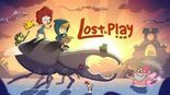 Test Lost in Play