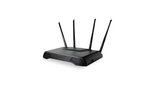 Anlisis Amped Wireless RTA2600