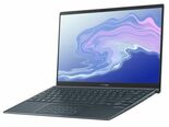 Test Asus ZenBook 14