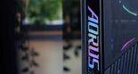 Test Gigabyte Aorus C500 Glass