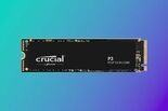 Test Crucial P3 Plus