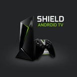 Test Nvidia Shield