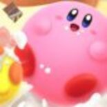 Test Kirby Dream Buffet