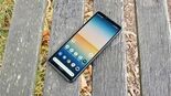 Test Sony Xperia 10 IV